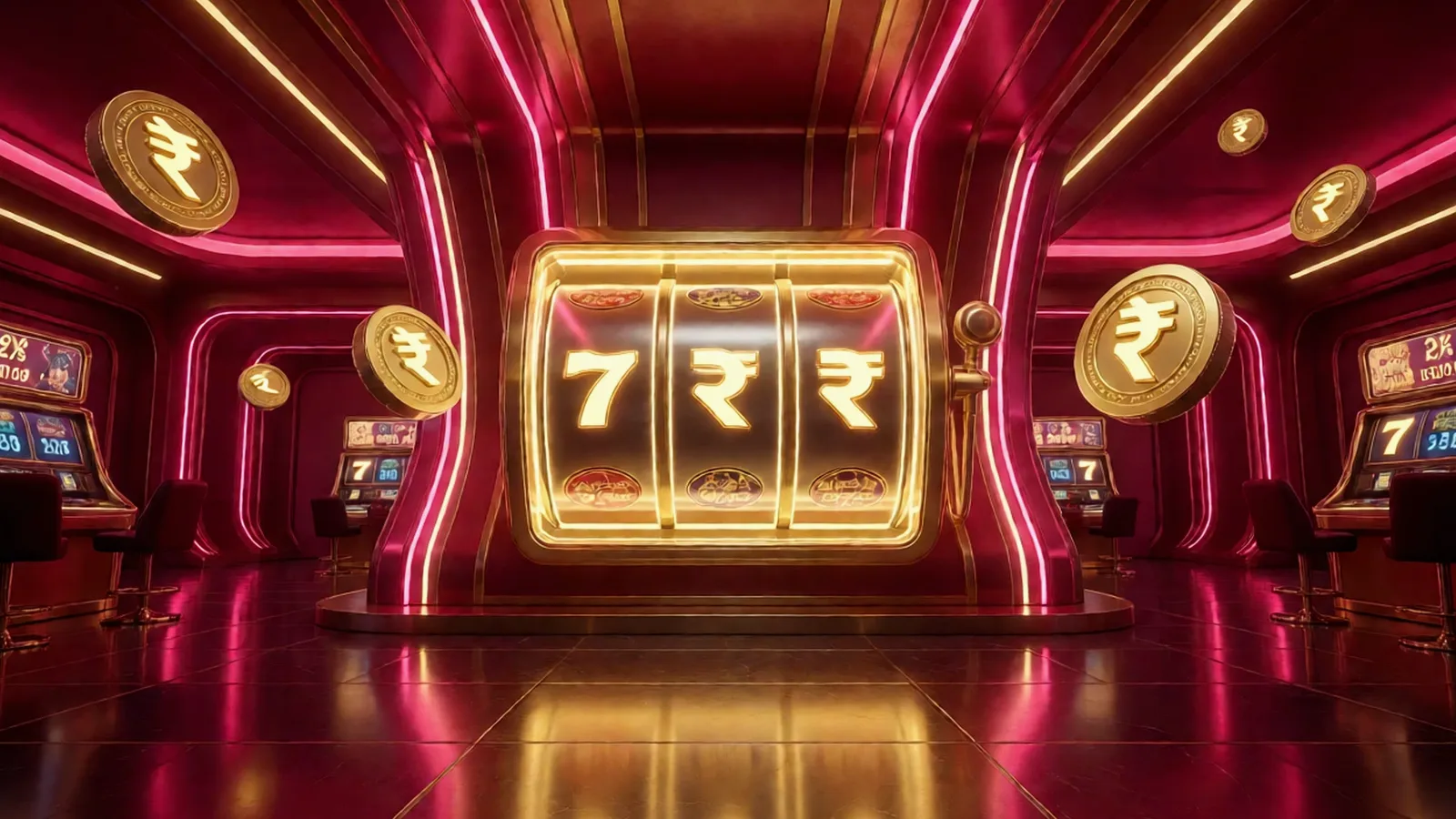 Rs9 rs 9 VIP lounge