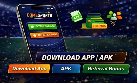 Download the app, unlock code RS9VIP, and enter 1 Pts contests faster